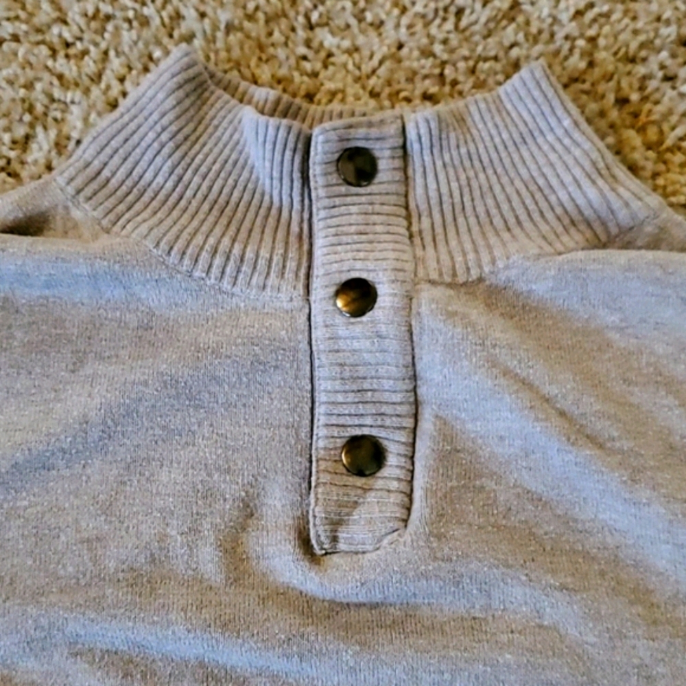 Croft & Barrow Sweater